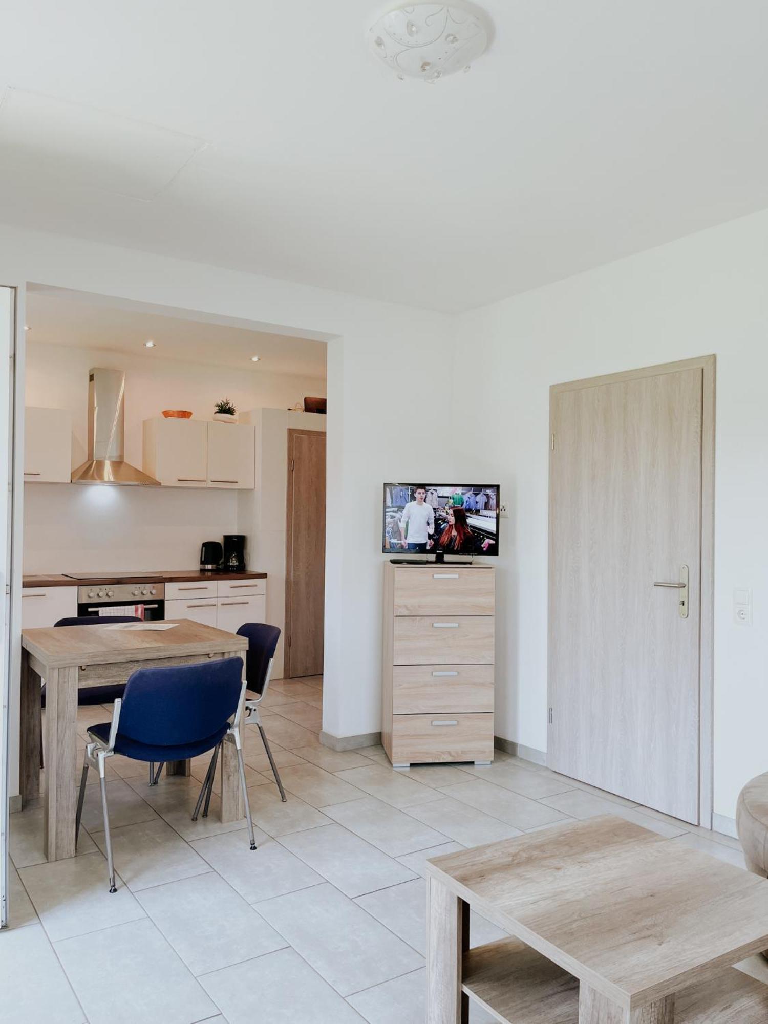 Haus mit 1 Schlafzimmer